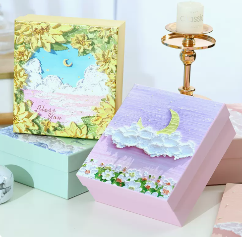 化妆品礼盒200101