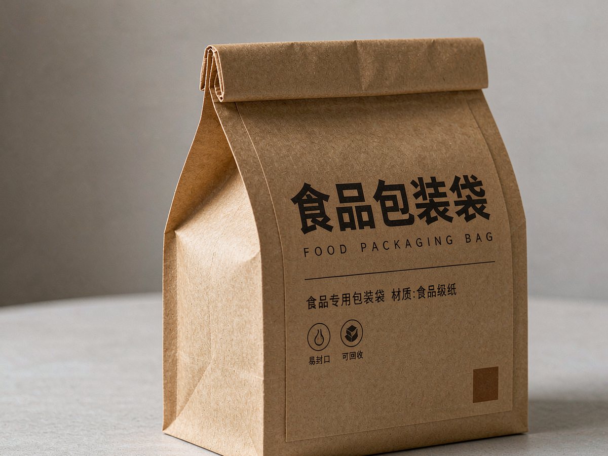 食品纸袋 图 5