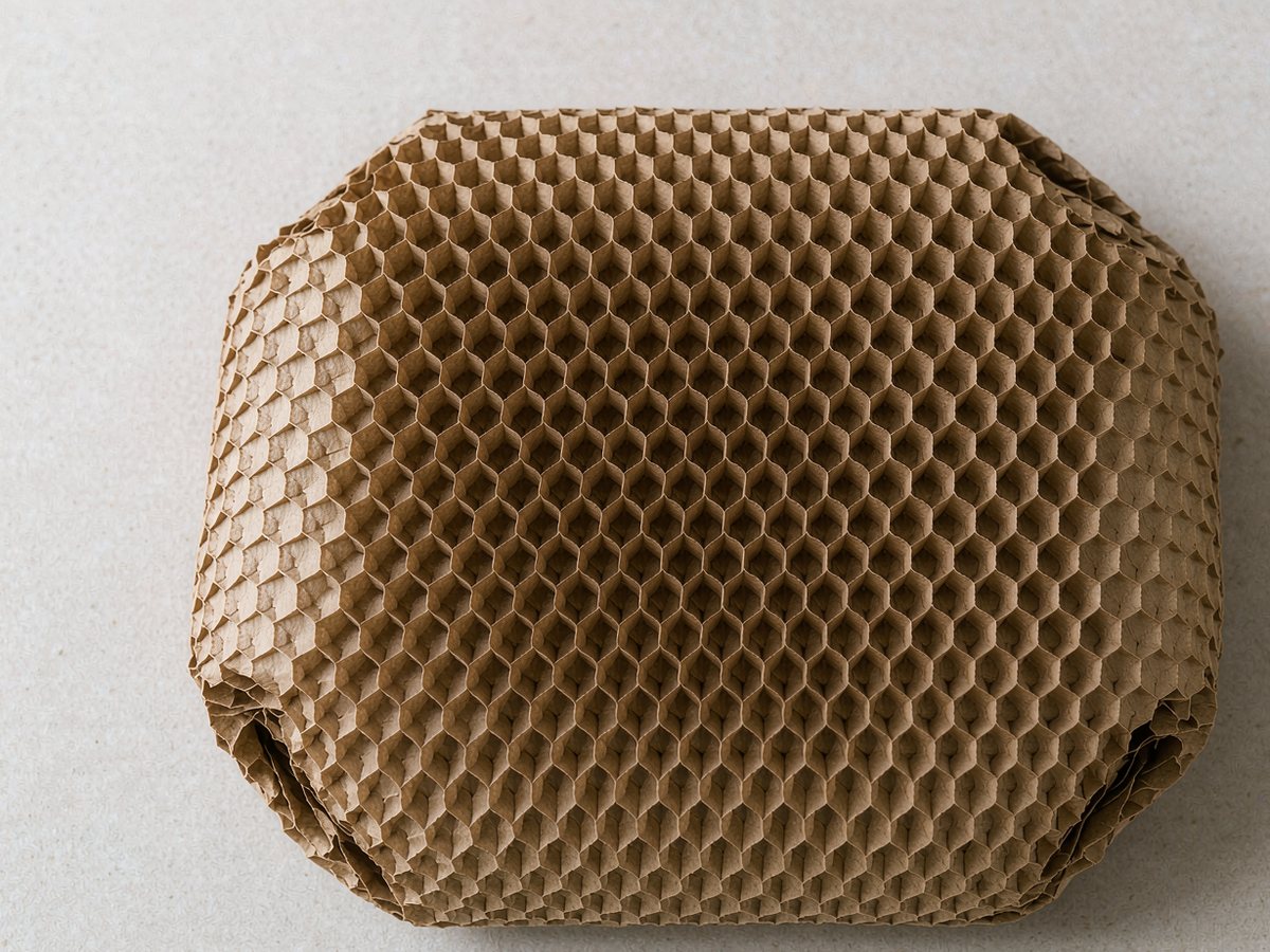 蜂窝纸缓冲 图 3