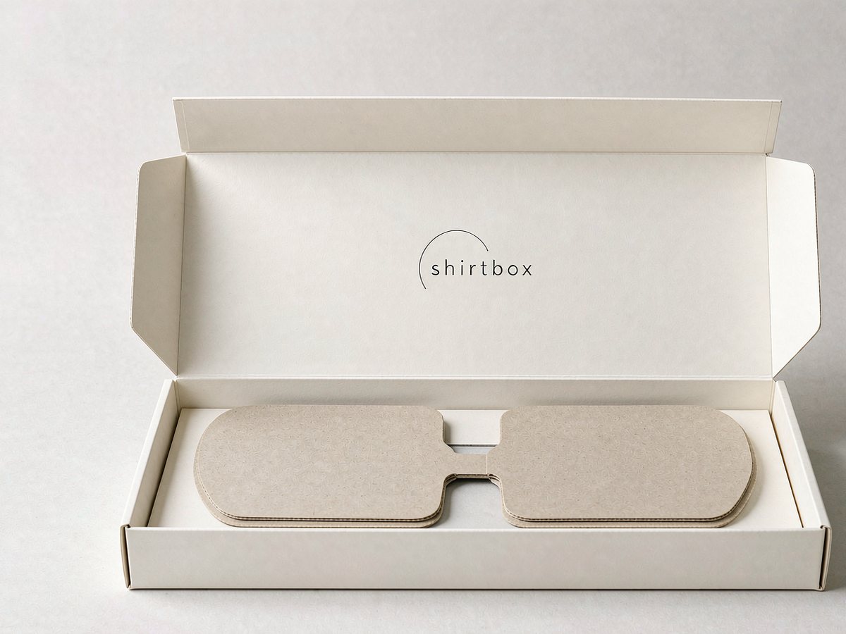 衬衫礼盒 图 3